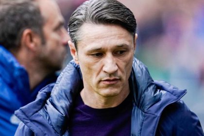 Kovac: Keinen neuen Trainerjob in der laufenden Saison