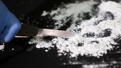 Hamburger Zoll entdeckt halbe Tonne Kokain in Frachter