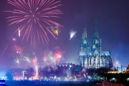 Silvester: Es darf weiter geknallt werden – Böllerverbote bleiben die Ausnahme
