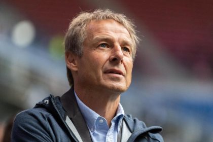 «Bild»: Klinsmann bis Saisonende Hertha-Coach