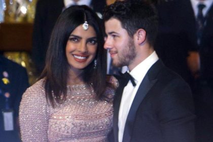 Schöne Überraschung für Nick Jonas