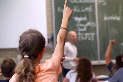 0,4 Prozent aller Schulen in Deutschland wegen Corona geschlossen