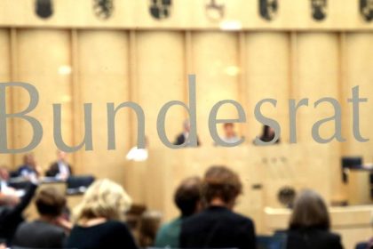 Schnellverfahren: Bundesrat stimmt Infektionsschutzgesetz zu