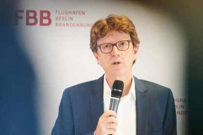 Es wird eng: Flughafen-Chef will neuen Eröffnungstermin für BER verkünden