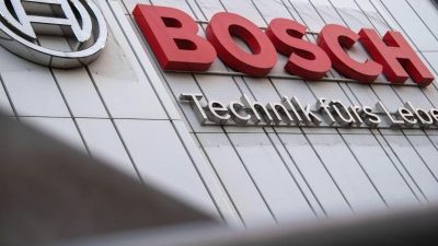 IG Metall wirft Bosch Wortbruch vor: Weitere 600 Stellen vor dem Aus