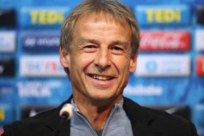 Darüber spricht die Liga: Klinsmann vs Favre