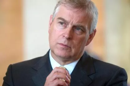 Epstein-Skandal: Opfer erneuert Vorwürfe gegen Prinz Andrew