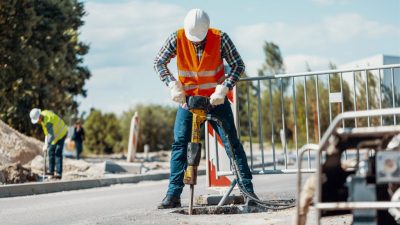 Sachsen-Anhalt: Grundstückseigentümer-Beiträge zum Straßenausbau werden abgeschafft