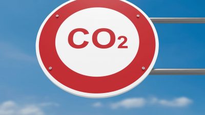 Österreichs Bundeskanzler für EU-Zölle auf CO2
