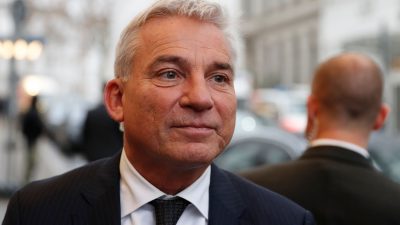 Ramelow-Wahl mit CDU-Stimmen? Strobl sieht „nahezu gespenstische Vorgänge“ in seiner Partei