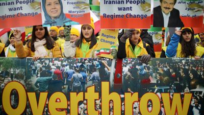 Iran: Amnesty International korrigiert Zahl nach oben-  mindestens 304 Tote bei Protesten