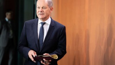 „Schwerwiegende verfassungsrechtliche Bedenken“: Heftige Kritik an Scholz-Plan zu Entlastung überschuldeter Kommunen