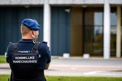 Mutmaßliche Mitglieder von Sexverbrecher-Ring in den Niederlanden festgenommen