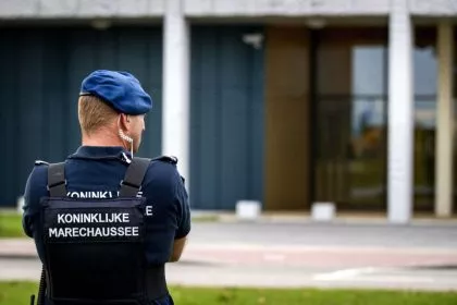 Mutmaßliche Mitglieder von Sexverbrecher-Ring in den Niederlanden festgenommen