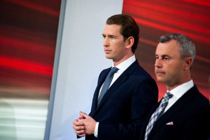 FPÖ-Chef Hofer bietet Kurz Koalition an – und würde dafür auch auf Kickl verzichten