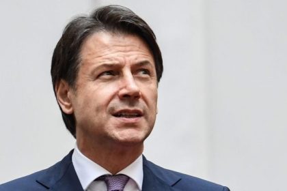 Streit um Corona-Konjunkturpläne: Italien droht Regierungskrise