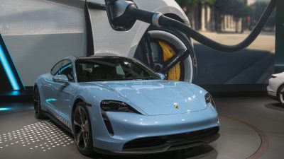 400 km in 10 Minuten: Beheizbare Batterie soll E-Mobilität in Fahrt bringen