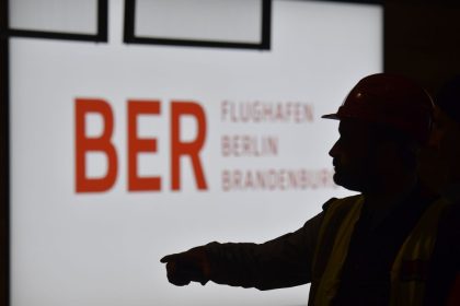 BER braucht mehr Geld: Kosten steigen um 300 Millionen Euro