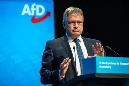 Meuthen: „Gute Nacht, Deutschland“ – Bildungsferne Migrantinnen sorgen für Babyboom