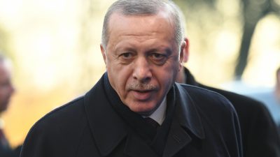 Nato-Gipfel: Erdogans Drohung weiter im Raum – Haltung gegenüber Chinas Militärmacht soll festgelegt werden