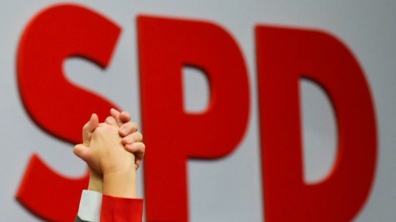Fusion von SPD und Linkspartei? Politisch logisch – bis auf Weiteres aber nicht realistisch