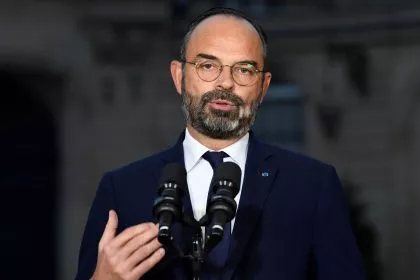 Kein Nachgeben der französischen Regierung bei Rentenreform - Für Dienstag neue Proteste angekündigt