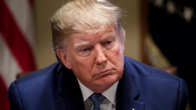 Präsidenten-Berater warnen vor zweiter Corona-Epidemie im Herbst – und Trump vor „zu frühen“ Lockerungen