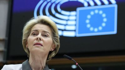 Tschechien kritisiert EU-Klimapolitik: Die Superergebnisse der deutschen Industrie darf man nicht kaputtmachen