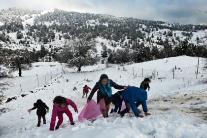 Asselborn fordert EU-weite Lösung für Aufnahme von 4000 Flüchtlingskindern