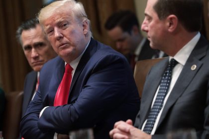 USMCA: Neues Freihandelsabkommen für Nordamerika kommt