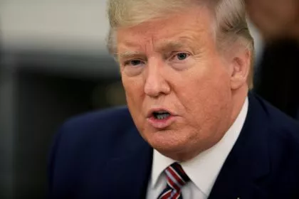 US-Präsident Trump verurteilt Tötung von Demonstranten im Iran