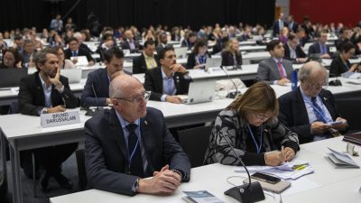 Madrid: UN-Klimakonferenz wird voraussichtlich verlängert – noch zu viele Fragen offen