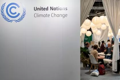 Die Klimaschutz-Schmarotzer in Madrid
