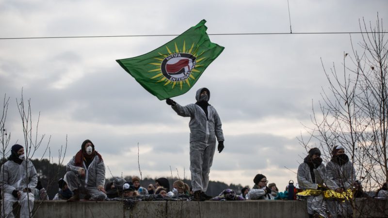 „Stimmung beim Klimathema kann schnell kippen“: Politologe sieht schwarz für „Fridays for Future“