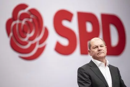 Realistisch oder politisch? – SPD-Minister Scholz will als „Akt der Solidarität“ 2500 Kommunen entschulden