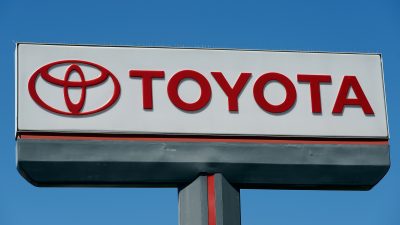 Toyota-Deutschlandchef zu E-Autos: „Es ist ein Mythos, dass diese Technologie nachhaltig ist“