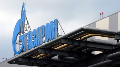 Moldau kauft im Streit mit Gazprom Erdgas aus Polen