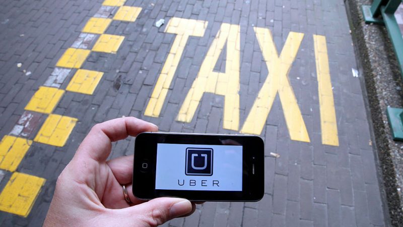 „Unlauter Wettbewerb“: Uber muss Betrieb in Kolumbien einstellen