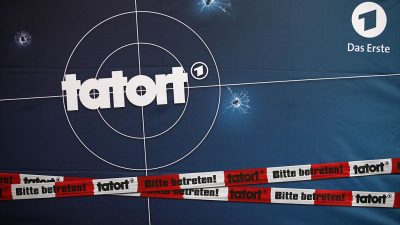 Start ins Jubiläumsjahr: Der „Tatort“ wird 50