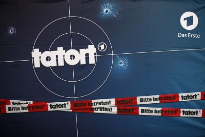 Start ins Jubiläumsjahr: Der „Tatort“ wird 50