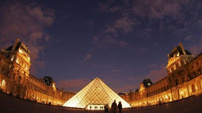 Katholiken in Paris feiern erstmals seit 1803 Weihnachtsmesse nicht in Notre-Dame