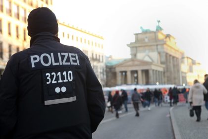 Kann die Polizei erneute Silvesterkrawalle verhindern?