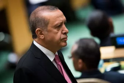 Nato-Gipfel: Erdogan droht Militärbündnis für Polen und Baltikum zu blockieren