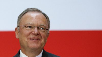Niedersachsens Regierungschef hofft auf Lockerung von Corona-Regeln nach Ostern