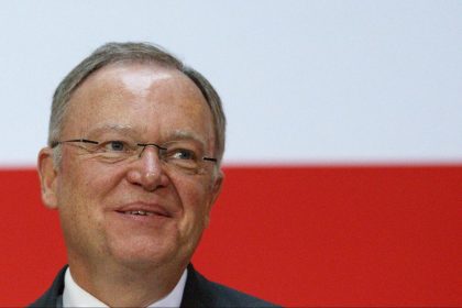 Niedersachsens Regierungschef hofft auf Lockerung von Corona-Regeln nach Ostern