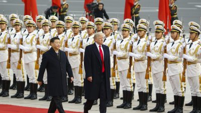 Teil-Einigung im Handelsstreit USA und China: Details und Hintergründe – Skeptiker zweifeln