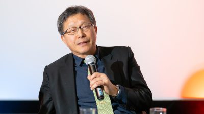 Taipeh-Repräsentant zu Konfuzius-Instituten: „Für Geld seine Wertvorstellungen aufgeben, das ist schlimm“