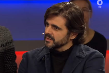 Juan Moreno, der Relotius überführte, erzählt, was hinter den Kulissen des SPIEGEL vor sich ging