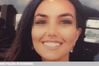Duisburg: Frauen-Leiche gefunden – Vermisstenfall Mine O. (26) endet in Waldstück