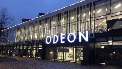 Dänisches Theater gibt Druck der KP Chinas nach und storniert Auftritte von Shen Yun
